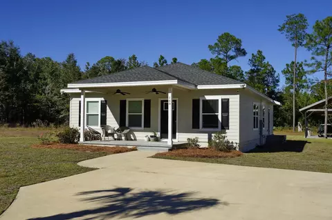 168 Engelbrecht Rd, Defuniak Springs, FL 32433