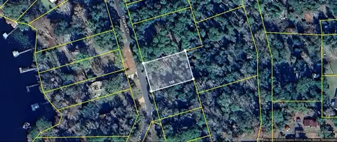 lot15 Tharpe Cir, Quincy, FL 32351