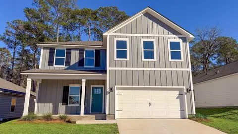 2954 Ervine St, Tallahassee, FL 32308