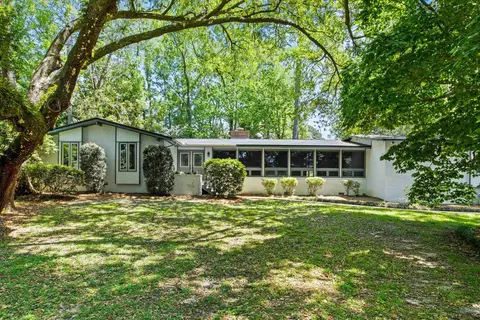 2521 Harriman Cir, Tallahassee, FL 32308