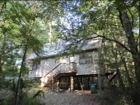 15 Egret St, Crawfordville, FL 32327