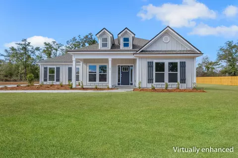 89 Bedford Loop, Crawfordville, FL 32327