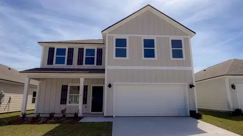 180 Needle Thrush Cir, Crawfordville, FL 32327