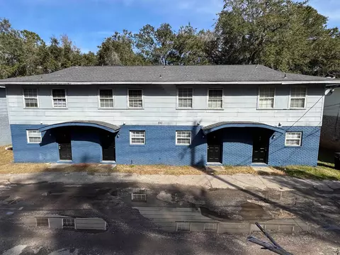 1742 Hartsfield Rd #A-D, Tallahassee, FL 32303