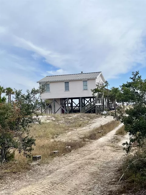 Other - 604 Bald Point Dr, Alligator Point, FL 32346 photo 6 of 7
