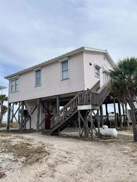 Other - 604 Bald Point Dr, Alligator Point, FL 32346 photo 7 of 7
