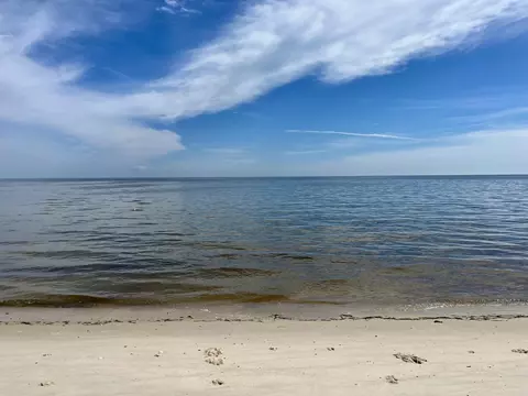 View/Area - 604 Bald Point Dr, Alligator Point, FL 32346 photo 2 of 5