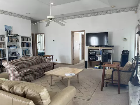Living - 604 Bald Point Dr, Alligator Point, FL 32346 photo 3 of 7
