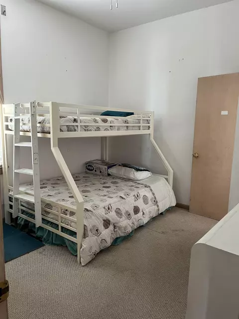 Bedroom - 604 Bald Point Dr, Alligator Point, FL 32346 photo 2 of 5
