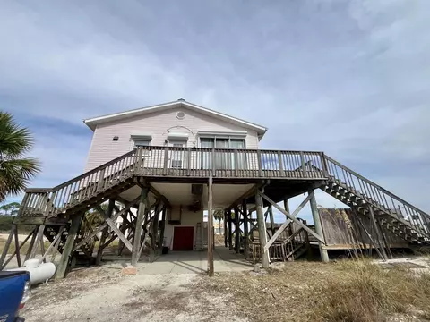 Other - 604 Bald Point Dr, Alligator Point, FL 32346 photo 5 of 7