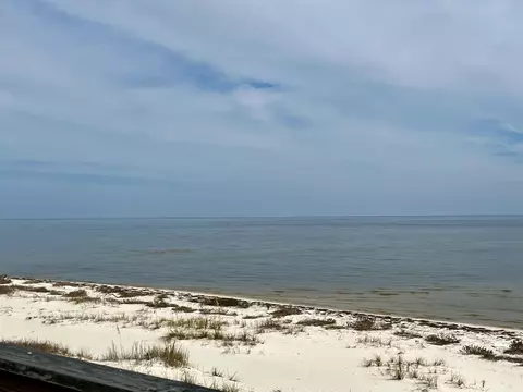 604 Bald Point Dr, Alligator Point, FL 32346