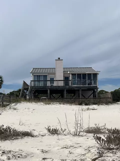 Other - 604 Bald Point Dr, Alligator Point, FL 32346 photo 2 of 7