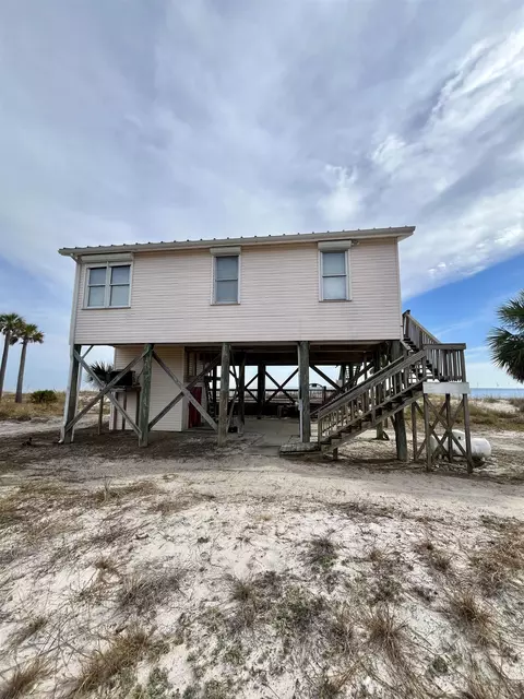 Other - 604 Bald Point Dr, Alligator Point, FL 32346 photo 1 of 7