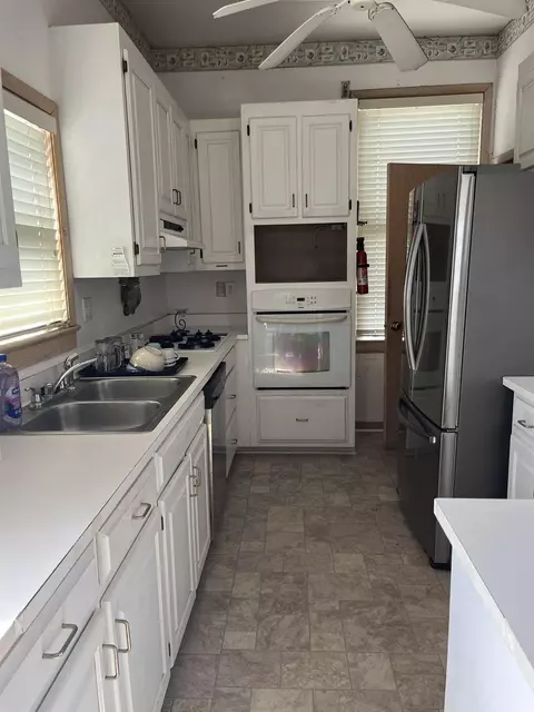 Kitchen - 604 Bald Point Dr, Alligator Point, FL 32346 photo 1 of 1