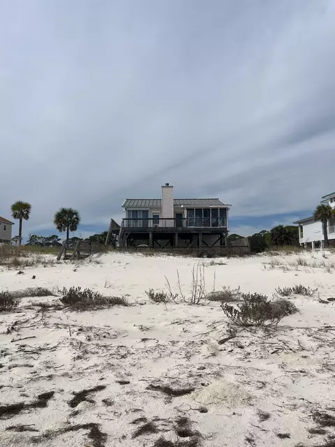 Other - 604 Bald Point Dr, Alligator Point, FL 32346 photo 4 of 7