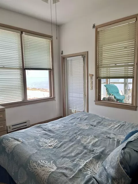 Bedroom - 604 Bald Point Dr, Alligator Point, FL 32346 photo 5 of 5