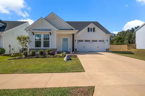 2440 Sweet Valley Hts, Tallahassee, FL 32308