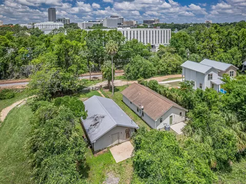 603605 E Seaboard St #2, Tallahassee, FL 32301