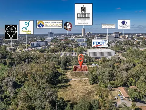 603605 E Seaboard St #2, Tallahassee, FL 32301