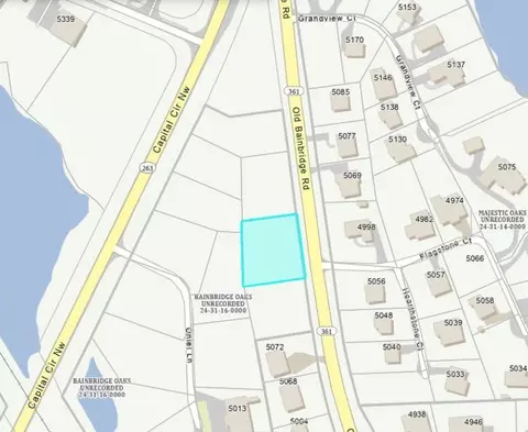 Old Bainbridge Road, Tallahassee, FL 32303