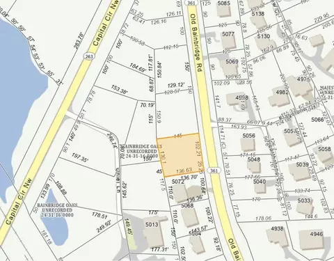 Nnnn Old Bainbridge Road, Tallahassee, FL 32303