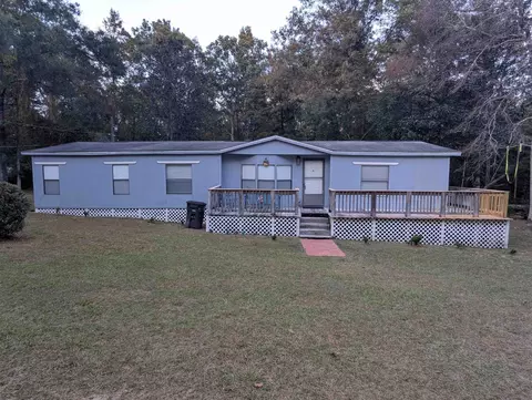 9056 Hardwood Ln, Tallahassee, FL 32311