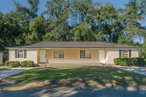2321 Jackson Bluff Rd #2A-2B, Tallahassee, FL 32304