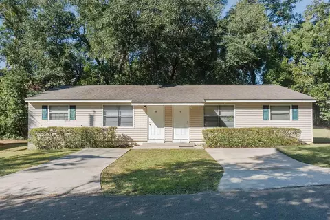 2321 Jackson Bluff Rd #3A-3B, Tallahassee, FL 32304