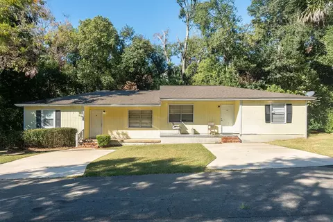 2321 Jackson Bluff Rd #4A-4B, Tallahassee, FL 32304