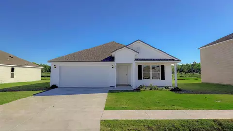 169 Pruitt Dr, Crawfordville, FL 32327