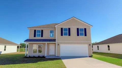 173 Pruitt Dr, Crawfordville, FL 32327
