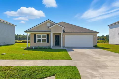181 Pruitt Dr, Crawfordville, FL 32327