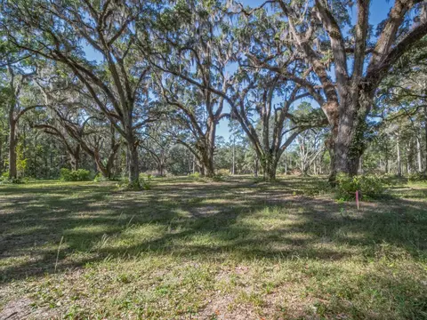 Nn Coastal Highway, Crawfordville, FL 32327