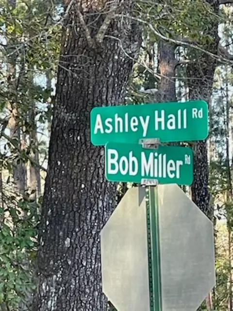 Nn Ashley Hall Road, Crawfordville, FL 32327
