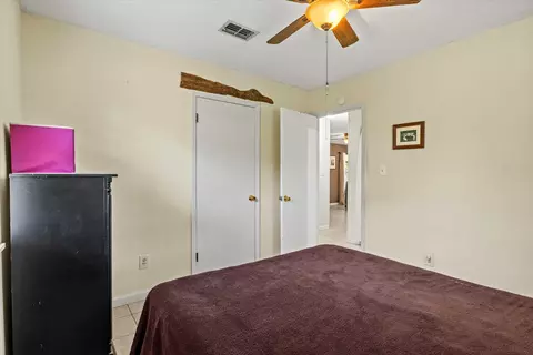 Bedroom - 206 Clark Dr, Panacea, FL 32346 photo 2 of 3