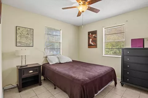 Bedroom - 206 Clark Dr, Panacea, FL 32346 photo 1 of 3