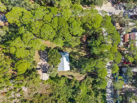 View/Area - 206 Clark Dr, Panacea, FL 32346 photo 5 of 6