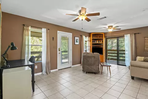Living - 206 Clark Dr, Panacea, FL 32346 photo 1 of 2