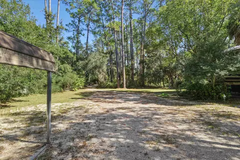 Exterior - 206 Clark Dr, Panacea, FL 32346 photo 13 of 13