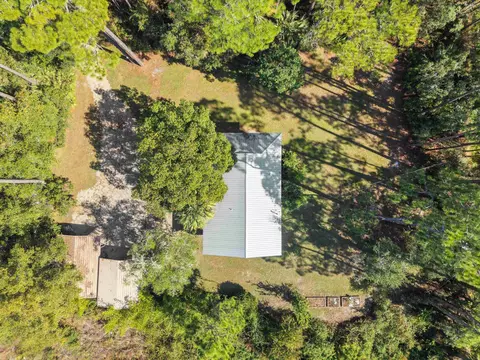 View/Area - 206 Clark Dr, Panacea, FL 32346 photo 6 of 6