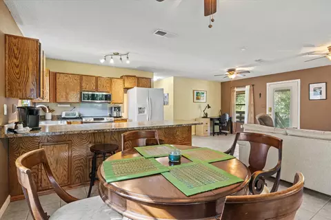 Dining - 206 Clark Dr, Panacea, FL 32346 photo 1 of 1