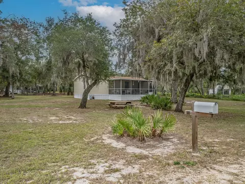 605 Alligator Dr, Panacea, FL 32346
