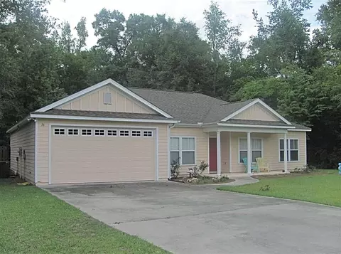 36 Ross Dr, Crawfordville, FL 32327