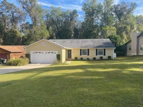 2702 Setter Pl, Tallahassee, FL 32303