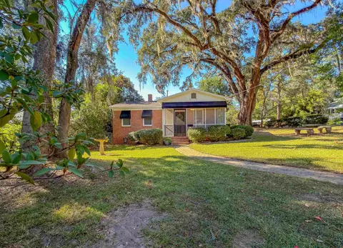 202 Grace St, Tallahassee, FL 32301