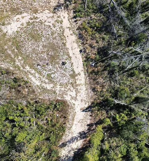 tbd Beach Rd, Perry, FL 32348 photo 2
