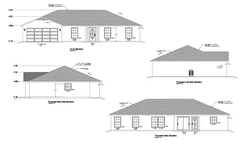 Exterior - 50 Frank Run, Midway, FL 32343 photo 2 of 2