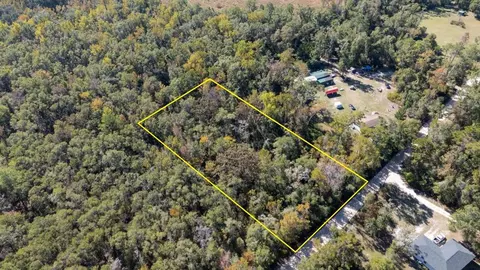 1931 Wakulla Arran Rd, Crawfordville, FL 32327