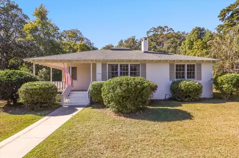 1714 Monticello Dr, Tallahassee, FL 32303