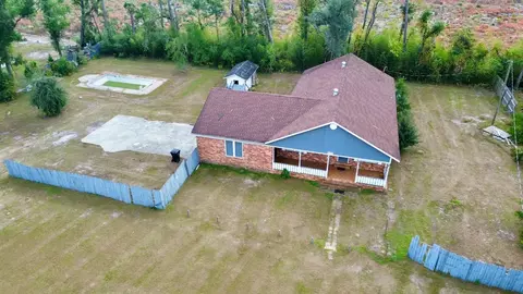 View/Area - 608 Plantation Rd, Perry, FL 32348 photo 1 of 5